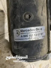  1 سلف مرسيدس