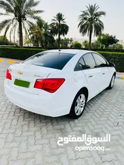  9 Urgent cruise 2015 gulf car full option low mileage very clean