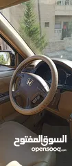  7 هوندا CRV 2005 فحص كامل   الرجاء  الاتصال