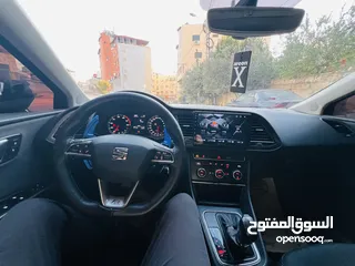  7 سيات FR موديل 2019 بسعر حرررق