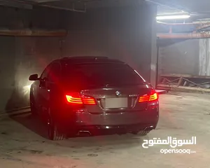  3 bmw 535i f10