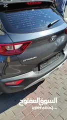  6 كيا ستونيك   2020 - KIA - STONIC كامل الاضافات بدون فتحة سقف البيع كاش فقط
