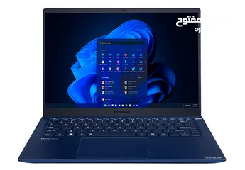  5 Dynabook Laptop