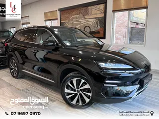  3 بي واي دي سونج بلس كهرباء 2023 ‏ 2023 BYD Song Plus EV