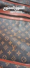  5 sac luis Vuitton original paris