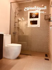  17 غرفه  اجار يومي الخوير