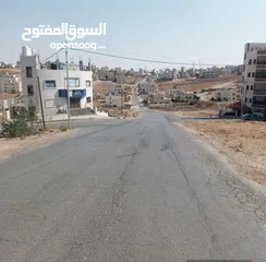  5 بيت للبيع ابوعلندا المستنده الغربيه (مرخص) منزل مستقل