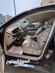  9 Audi A6 2010 S-Line (2000 Turbo) اودي