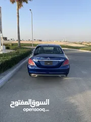  5 Mercedes-Benz C300-2019- 4MATIC -Perfect Condition - 1,548 AED/MONTHLY -1 YEAR WARRANTY Unlimited KM