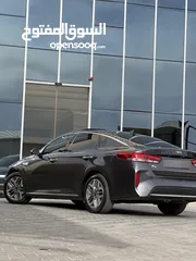  25 kia k5 2019 وارد كوريا فحص كامل