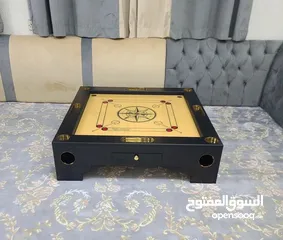  3 طاوله كيرم table for carrom board