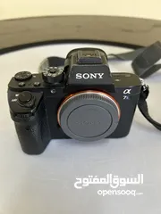  5 Sony A7sii