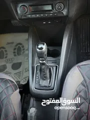  6 سكودا فابيا