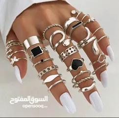  24 كولكشن العيد اجمل الاكسسوارات