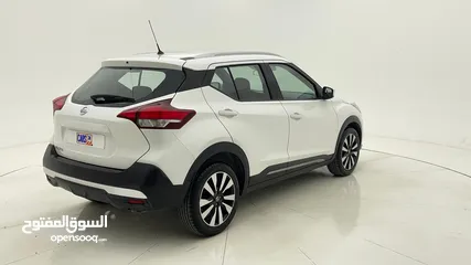  3 (FREE HOME TEST DRIVE AND ZERO DOWN PAYMENT) NISSAN KICKS