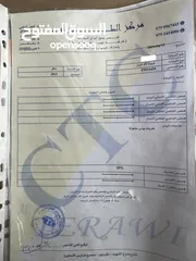  26 تويوتا لاند كروزر (GXR 2015 (V8 وارد صيانة الشركة ( طلب خاص 60th) مالك واحد بحالة الوكالة