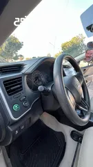  26 هوندا سيتي موديل 2019 فحص كامل للبيع