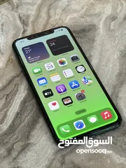  1 ايفون 11 برو ماكس