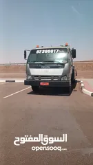  10 نقل المركبات عمان والامارات