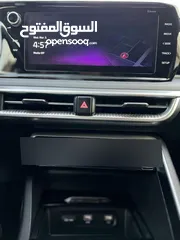  16 Kia K5 2021 ‏HYBRID  للبيع كاش او اقساط