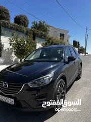  1 مازدا cx-5 وارد الوكالة ، بحالة ممتازة ، فحص كامل