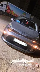  6 كيا مورنينج (2018)