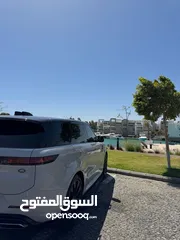  5 رنج روفر سبورت 2023