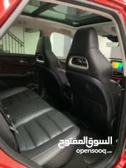  15 MG HES 2023 Plug-in Hybrid 1.5  286 Hours power   Panorama إم جي فل هايبرد بلج إن 2023 286 حصان