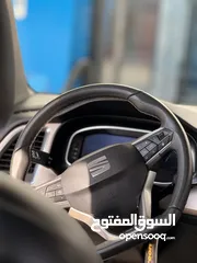  8 سيات أتيكا -  إكسبيرينس Xperience - موديل 2021 فل الفل مع فتحف بانوراما كاملة المواصفات والإضافات