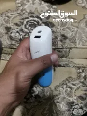  3 جاهز قياس الحراره ليزر