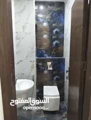  2 شقة تشطيب ديلوكس - تناسب عرسان أو عائلة صغيرة - تبعد عن تاج مول دقيقتين