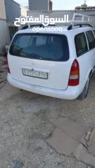  3 اوبل استرا 2003 للبيع