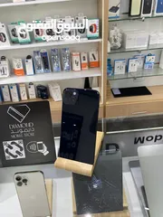  11 متجر دايموند موبايل iPhone 14 Plus مستخدم بحالة الجديد