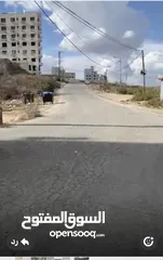  4 محل يقع امتداد شارع 25