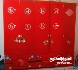  2 كنتور اطفال تركي