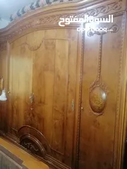  1 غرفة نوم للعرسان