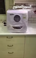 6 غسالة صحون ذكية للبيع