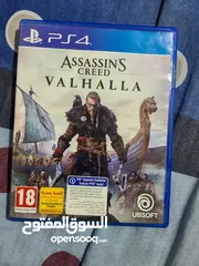  3 ps4 games  new