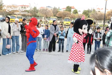  3 Kids carnivals _ كرنفال أطفال
