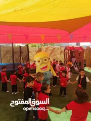  5 اهلاً وسهلاً ب الجميع  حفلات أطفال  افتتاح محلات  أعياد ميلاد