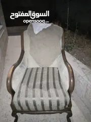  3 كنب مستعمل للبيع