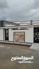  15 منزل أرضي جديد ما شاء الله للبيع في مدينة طرابلس منطقة عين زارة بالقرب من جامع موسي كوسا