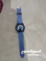  3 ساعة Galaxy Watch3 الاصلية