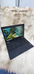  5 Dell latitude 7470 i7