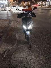  1 سكوتر ايمولا تارو
