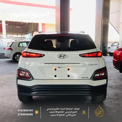  8 ‏Hyundai Encino 2019 ( كونا ) فحص كامل