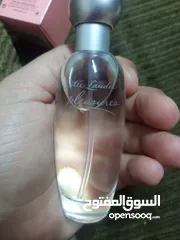  4 عطر استي لودر بليس اصلي في البيادر