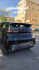  9 البطارية الكبيرة BYD Seagull 2024