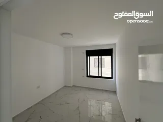  6 شقة جديدة لم تسكن من قبل للإيجار