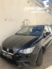  2 Seat Ibiza 2019